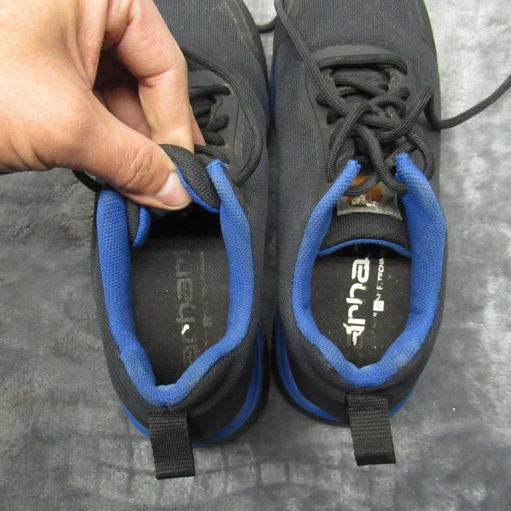 Carhartt couple blemish